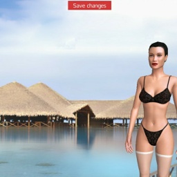 for 3D virtual sex game, join and contact  hot shemale Raychel53, 