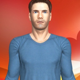 hot bisexual lush boy Hornyboi11,  enjoys online 3Dsex