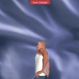 3Dsex game playing AChat community member heterosexual wordy boy Marlon111, Nothing, good