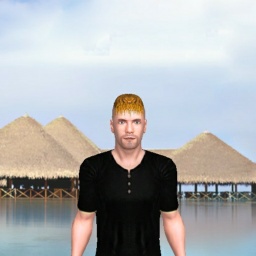 multiplayer virtual sex game player heterosexual amorous boy Alex_volk2, 