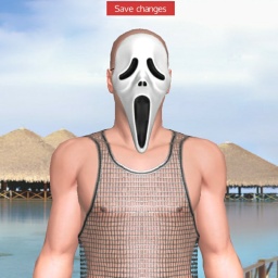 try virtual 3D sex with heterosexual brute boy Asstitties, Pussy licker, i fuck u good