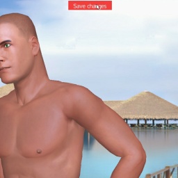 hot heterosexual narcissist boy Nordicdreams, USA,  enjoys online 3Dsex