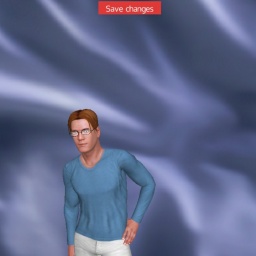 free 3D sex game adventures with heterosexual lovesick boy Naudy, 