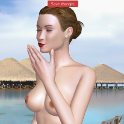 best sim sex game online with bisexual fiend girl BBBunnyIvy, 