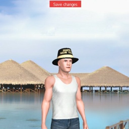 best sim sex game online with bisexual nymphomaniac boy Iotff, 