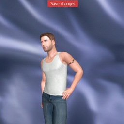 Check out heterosexual fiend boy Miyamura, europe, Meh,  if you want to oparticipate in sexgame MMORPG