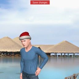 sexgame online MMO playing with adult member heterosexual sexy boy Jean0103, 