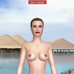 adults enjoying 3D sex games like heterosexual voluptuous girl Girl_bitch, Russia, 