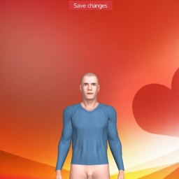 best sim sex game online with bisexual smarting boy Starrrrfox, 