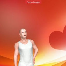 hot online porn game player heterosexual lovesick boy Maks7001, 