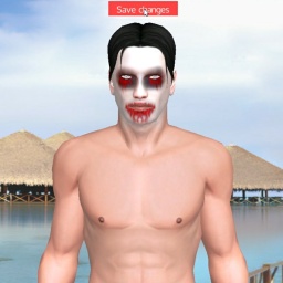 virtual sex game playing w. single girls like bisexual hot boy SALVATOREE1, 
