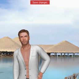 adults like heterosexual brute boy Milflover, Ignore my name,  play AChat online sex games