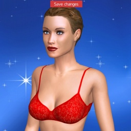 free cybersex experience with  bugger girl T10nnasee, 