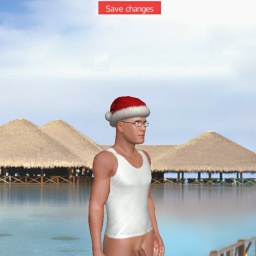 enjoy virtual sex games with mates like heterosexual fiend boy Baevah, i love doggy