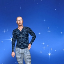 free 3D sex game adventures with bisexual virile boy Antera24, spain, 