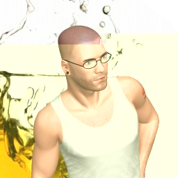 enjoy virtual sex games with mates like bisexual fond boy Antera24, spain, 