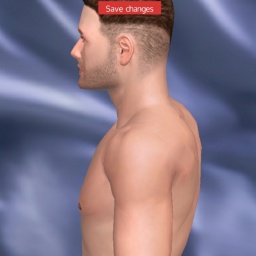 best sim sex game online with  hot boy Millers, 