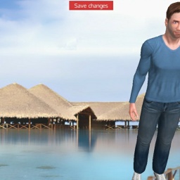 virtual sex and dating with people like heterosexual pervert boy DonTK07, 