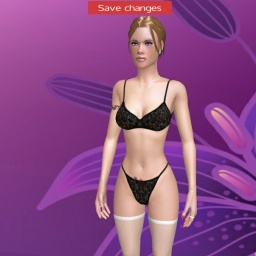 sexgame online for adults like bisexual nymphomaniac girl DanyBbg, 