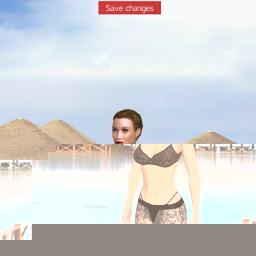 for 3D virtual sex game, join and contact heterosexual bugger girl Mystie, USA, 