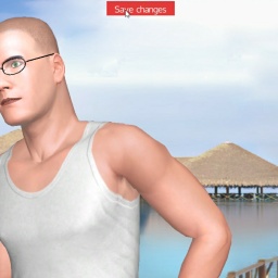 free cybersex experience with  hot boy Cj_gg, 