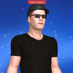 play virtual sex games with mate  hot boy Melan, 