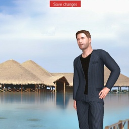 sexgame online MMO playing with adult member heterosexual eroticism boy Raphime, time will tell 