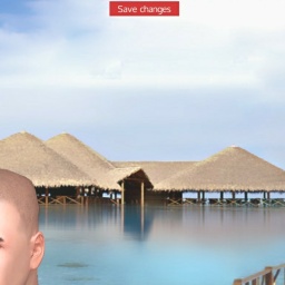 see heterosexual lovesick boy Stef02, Eindhoven,  while playing porn game online