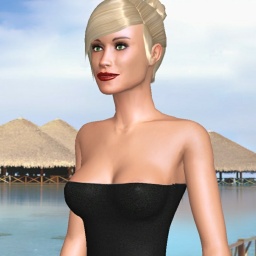 partner bisexual erotomanic girl SubJenny, i m a submissive girl for adult online game playing