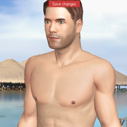 for 3D virtual sex game, join and contact bisexual bugger boy Phattomato, United States, 
