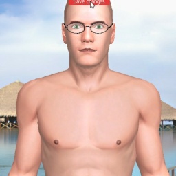 free 3D sex game adventures with heterosexual lustful boy FunPanda7, 