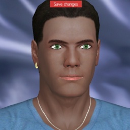 free 3D sex game adventures with heterosexual pervert boy Marzo, USA, 