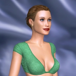 enjoy virtual sex games with mates like bisexual hot girl Jodieacosta2, Espaa, 