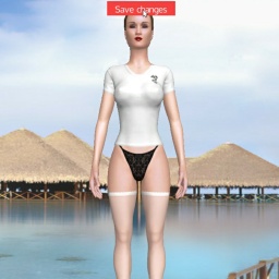 playing hot sex games with fans like bisexual brute girl Jill, 