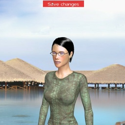 free cybersex experience with bisexual erotomanic girl Laylaa301, i love trannies