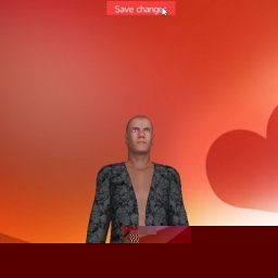 hot heterosexual tender boy Shiakh7, jor,  enjoys online 3Dsex