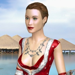 connect and play virtual 3D sex with bisexual pervert shemale Patricahot, 