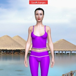 hot online porn game player heterosexual hot girl Nuray88, 