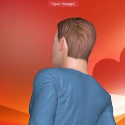 adults enjoying 3D sex games like bisexual sexy boy Ron____here, Between ur legs, 