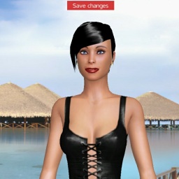 Check out bisexual erotic girl Amilia, Ruska,  if you want to oparticipate in sexgame MMORPG