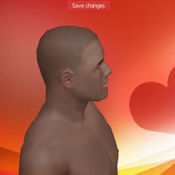 adults enjoying 3D sex games like heterosexual hot boy Sddda, africa, High school student, 