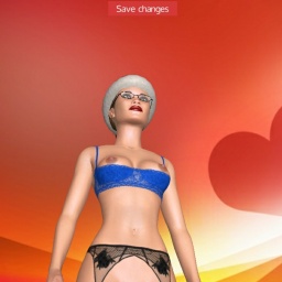 Check out bisexual erotomanic girl Ilovebigboob,  if you want to oparticipate in sexgame MMORPG