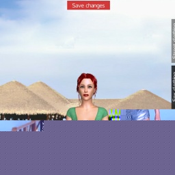 Check out bisexual fiend girl Letmelicku, all in game relationships stay in game. if you want to oparticipate in sexgame MMORPG