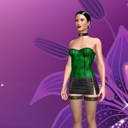 virtual sex and dating with people like bisexual lustful girl Hanna29, Germany, i am a passionate lady.