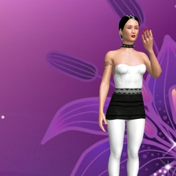 virtual sex game playing w. single girls like bisexual lecher girl Hanna29, Germany, Help me with prem please, i am a passionate lady.