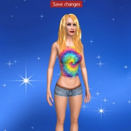 free cybersex experience with homosexual eroticism shemale Lesliex, trans looking for some fun ;)