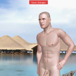 sexgame online MMO playing with adult member heterosexual wordy boy Alizartyu, 