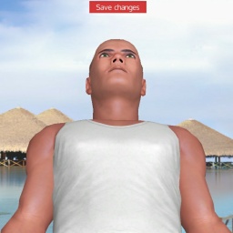 Check out heterosexual voluptuous boy Horny_60, India, Loves girlss, small tits lover, ass and pussy eater. if you want to oparticipate in sexgame MMORPG