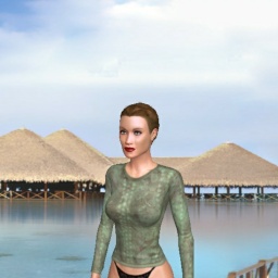 Check out heterosexual nymphomaniac girl Foobarred,  if you want to oparticipate in sexgame MMORPG