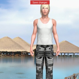 multiplayer virtual sex game player bisexual verbose boy Cole71, Germany, 